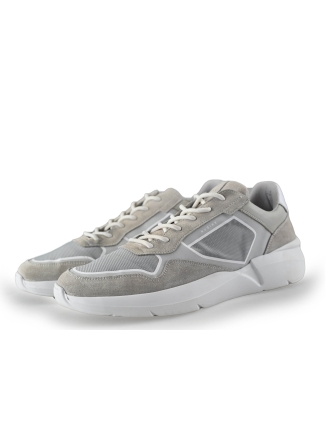 Nubikk Sneaker Grau 249316
