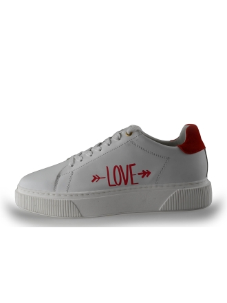 Cycleur de Luxe Sneaker Weiß 249321