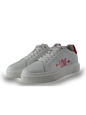 Cycleur de Luxe Sneaker Weiß 249321