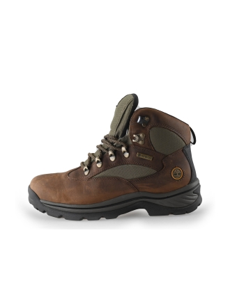 Timberland Wanderschuhe Braun 249322