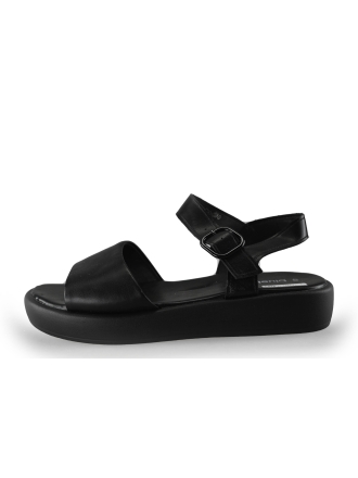 Bluebox Sandalen Schwarz 249325