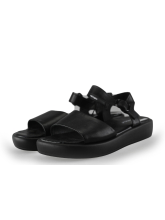 Bluebox Sandalen Schwarz 249325