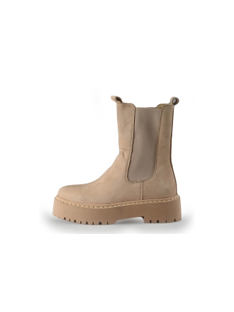 Nelson Chelsea boots
