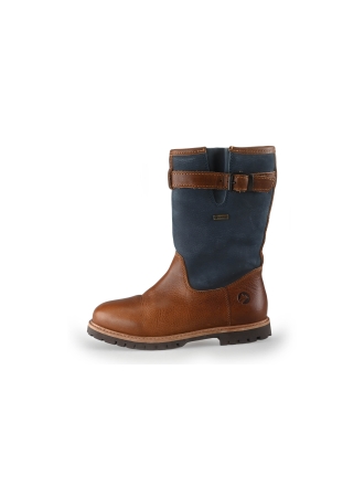 Travelin Stiefel Braun 249331