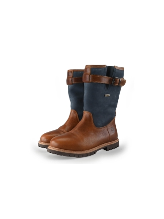 Travelin Stiefel Braun 249331