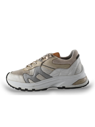 VIA VAI Sneaker Beige 249333