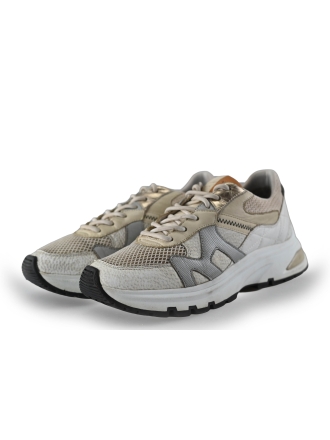 VIA VAI Sneaker Beige 249333