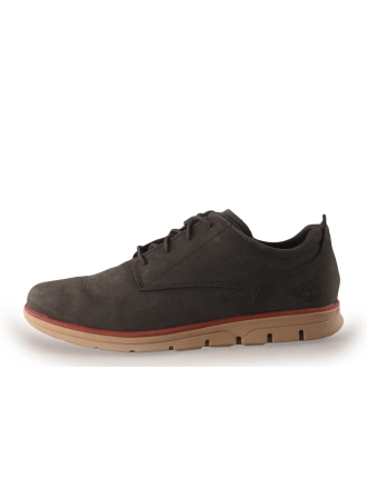 Timberland Schnürschuhe Grau 249338