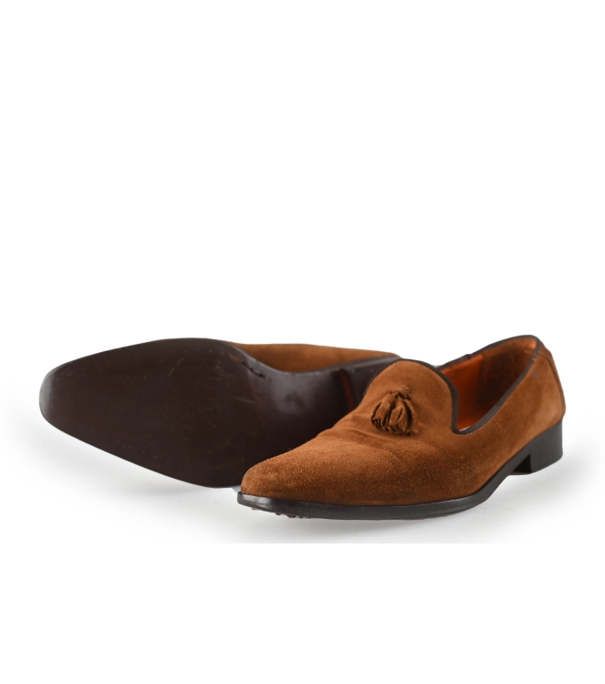 Monte Carlo Elegante Schuhe
