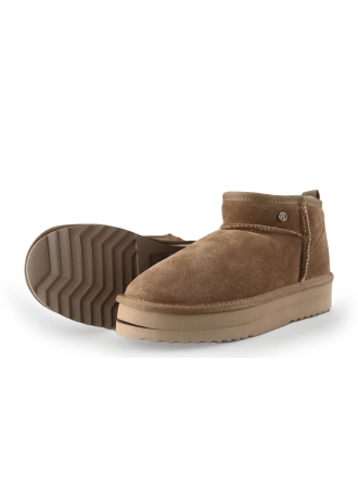 Warmbat Stiefel