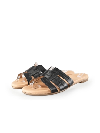 Notrev Flip-Flops