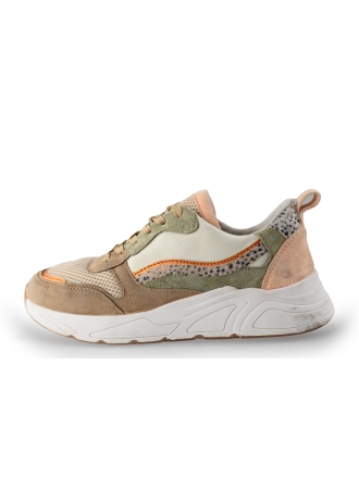 Nelson Sneaker Beige 249412