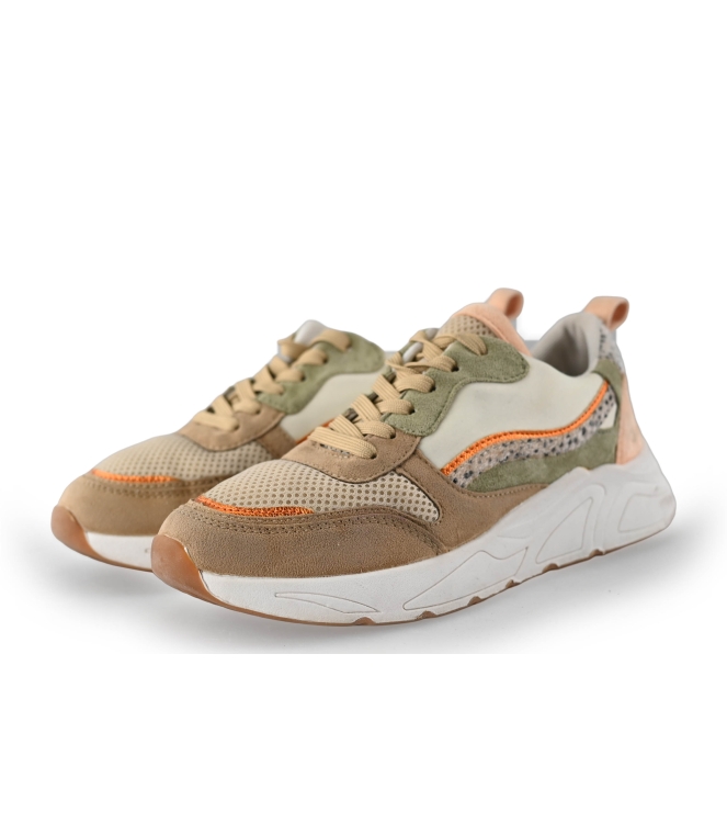 Nelson Sneaker