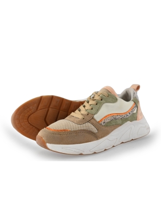 Nelson Sneaker