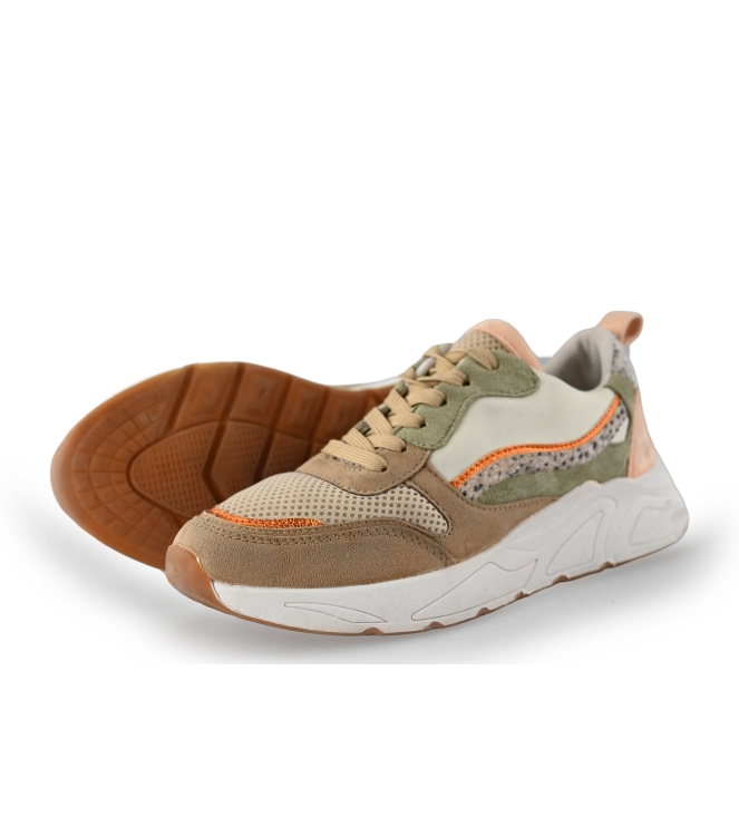 Nelson Sneaker