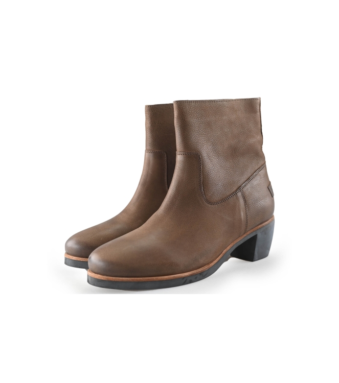 Shabbies Stiefeletten