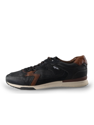 Australian Footwear Sneaker Blau 249517