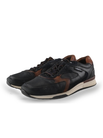 Australian Footwear Sneaker Blau 249517