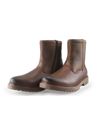 Mazzeltov Stiefel