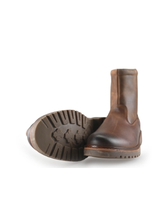 Mazzeltov Stiefel