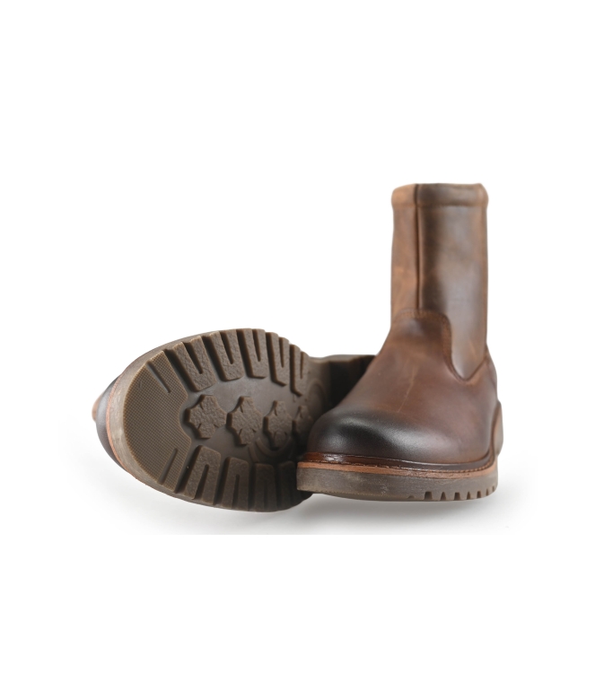 Mazzeltov Stiefel