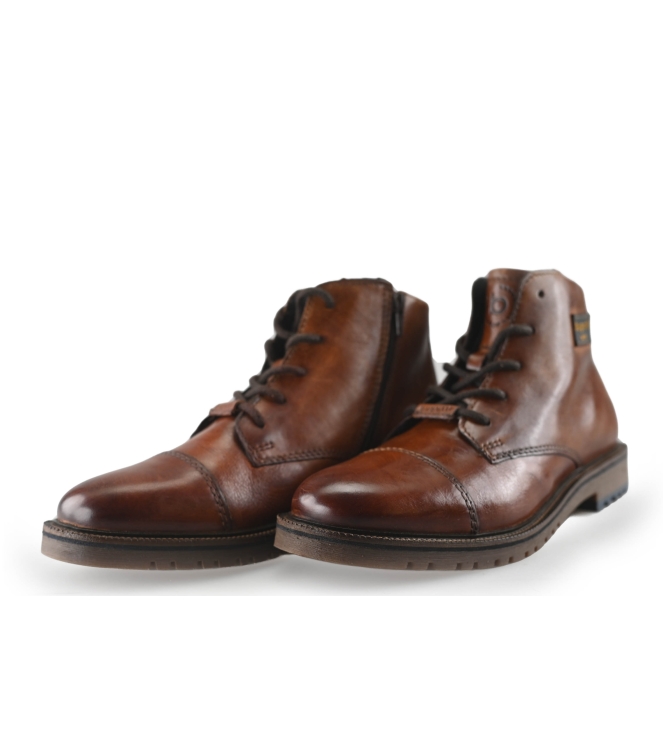 Bugatti Schnürschuhe