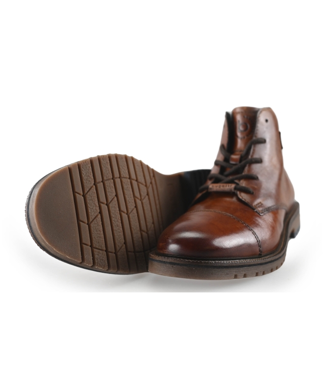 Bugatti Schnürschuhe