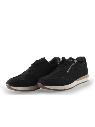 Gabor Sneaker Blau 249535