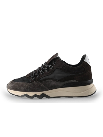 Floris van Bommel Sneaker Beige 249543