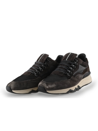 Floris van Bommel Sneaker Beige 249543
