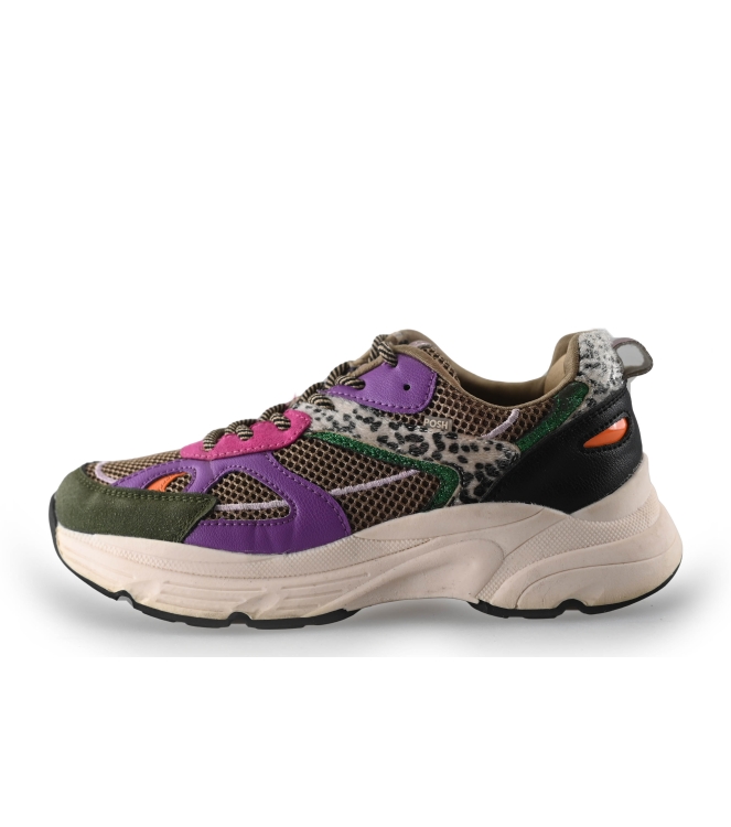 Poelman Sneaker
