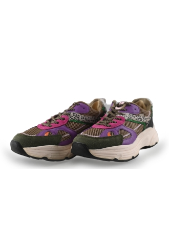 Poelman Sneaker