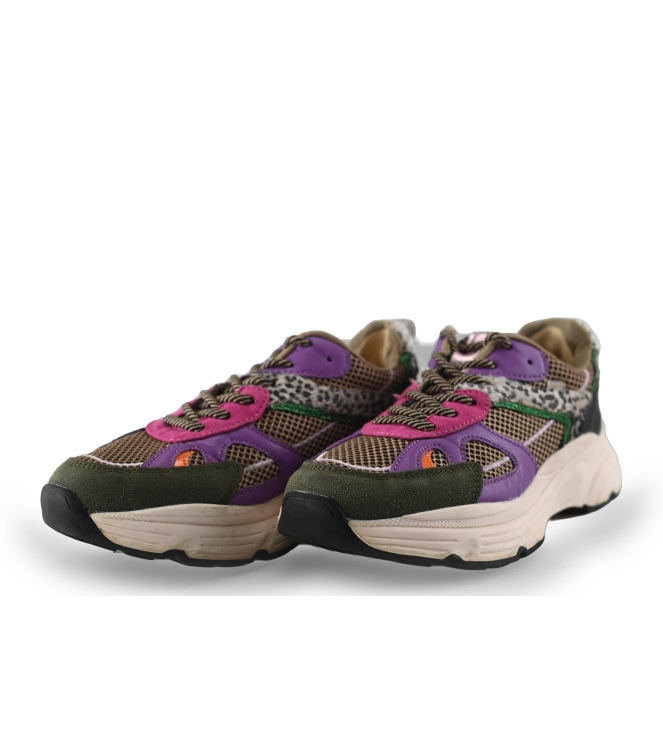 Poelman Sneaker