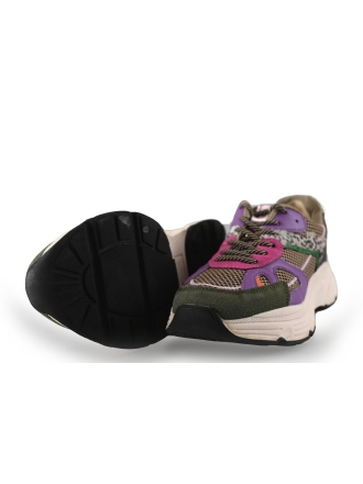 Poelman Sneaker