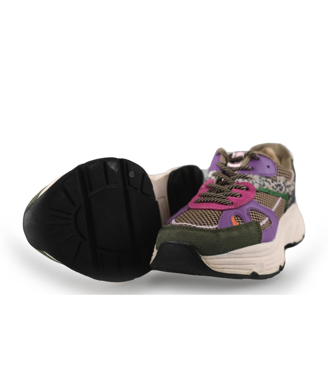 Poelman Sneaker