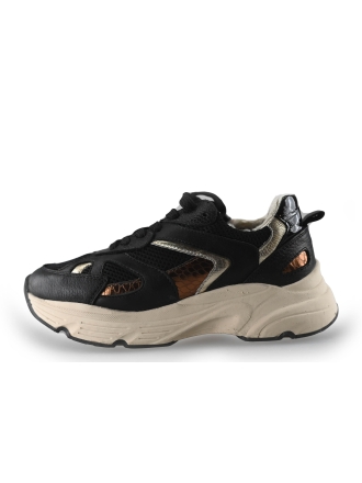 Omoda Sneaker Schwarz 249549