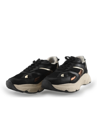 Omoda Sneaker Schwarz 249549