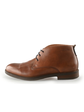 Van Lier Schnürstiefel