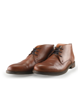 Van Lier Schnürstiefel