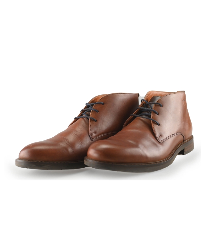 Van Lier Schnürstiefel