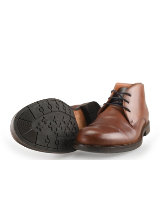 Van Lier Schnürstiefel