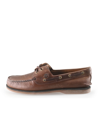 Timberland Bootsschuhe Braun 249551