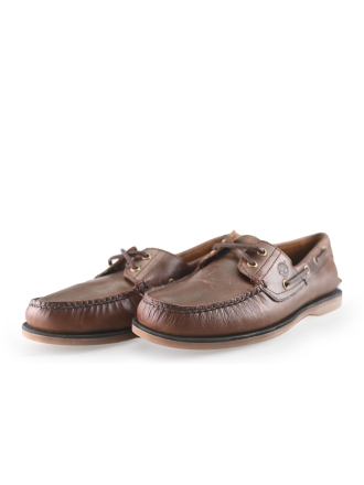 Timberland Bootsschuhe Braun 249551