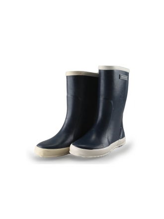 Bergstein Regenstiefel Blau 249555