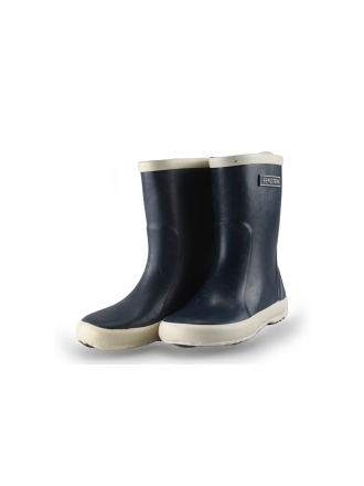 Bergstein Regenstiefel Blau 249556