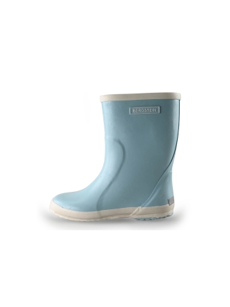 Bergstein Regenstiefel Blau 249559