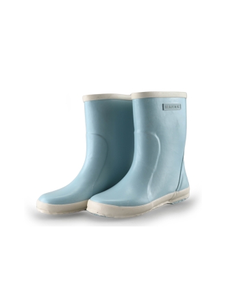 Bergstein Regenstiefel Blau 249559