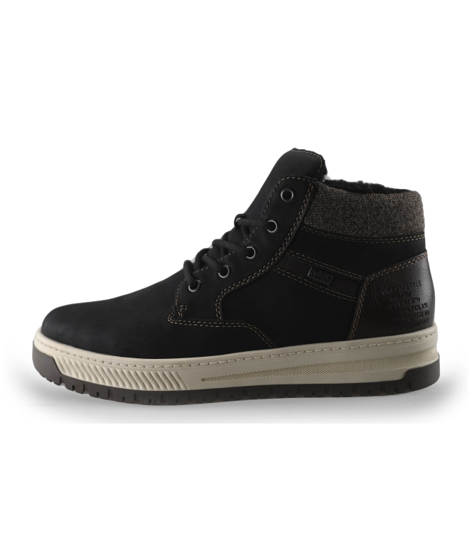 Rieker Schnürstiefel