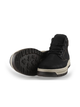 Rieker Schnürstiefel