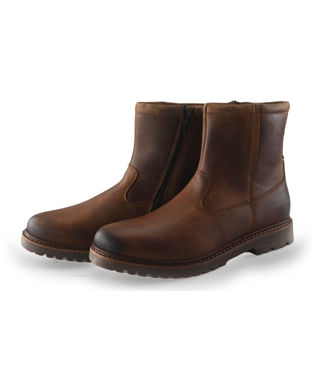 Mazzeltov Stiefel